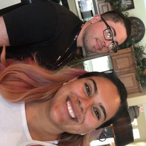 Meet your Posher, Mariah